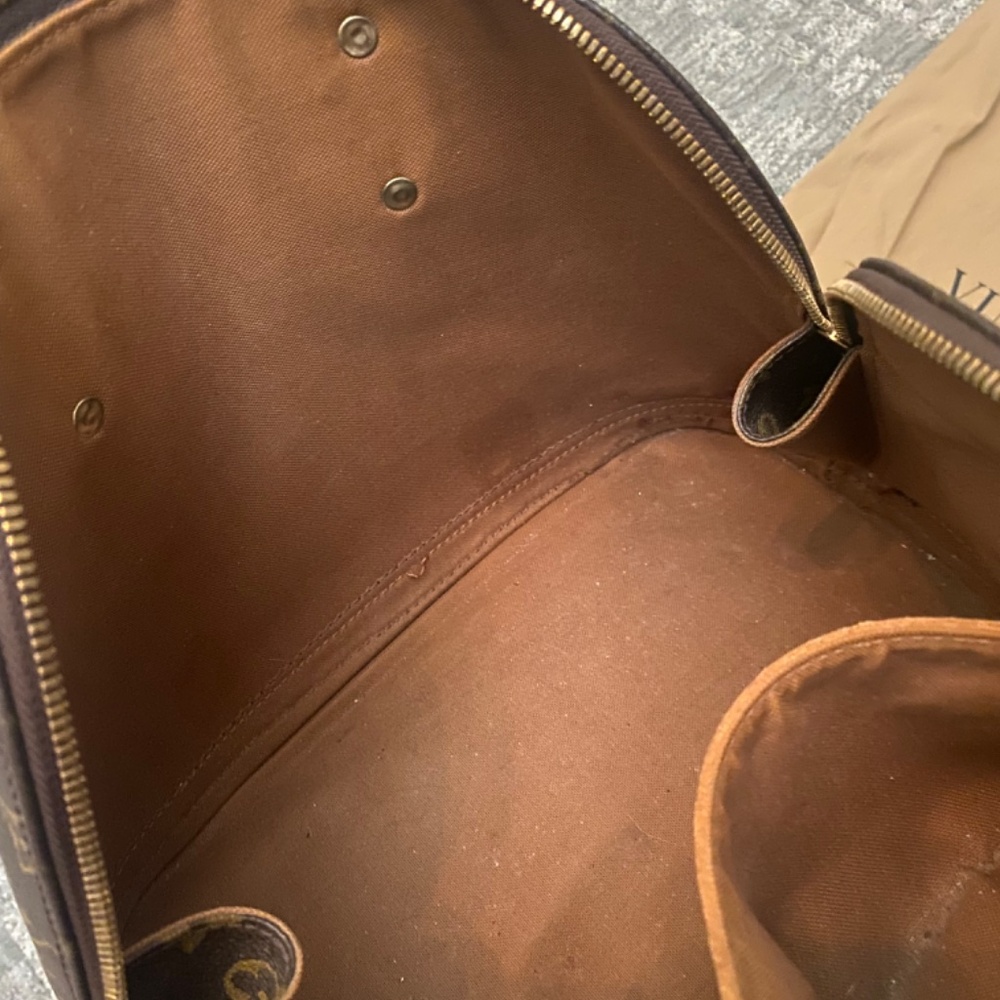 Vintage Boho Bags (up-cycled LV) - Picture 7 of 13
